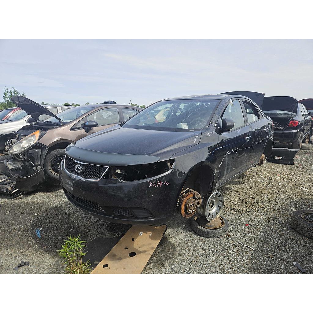 KIA FORTE 2010