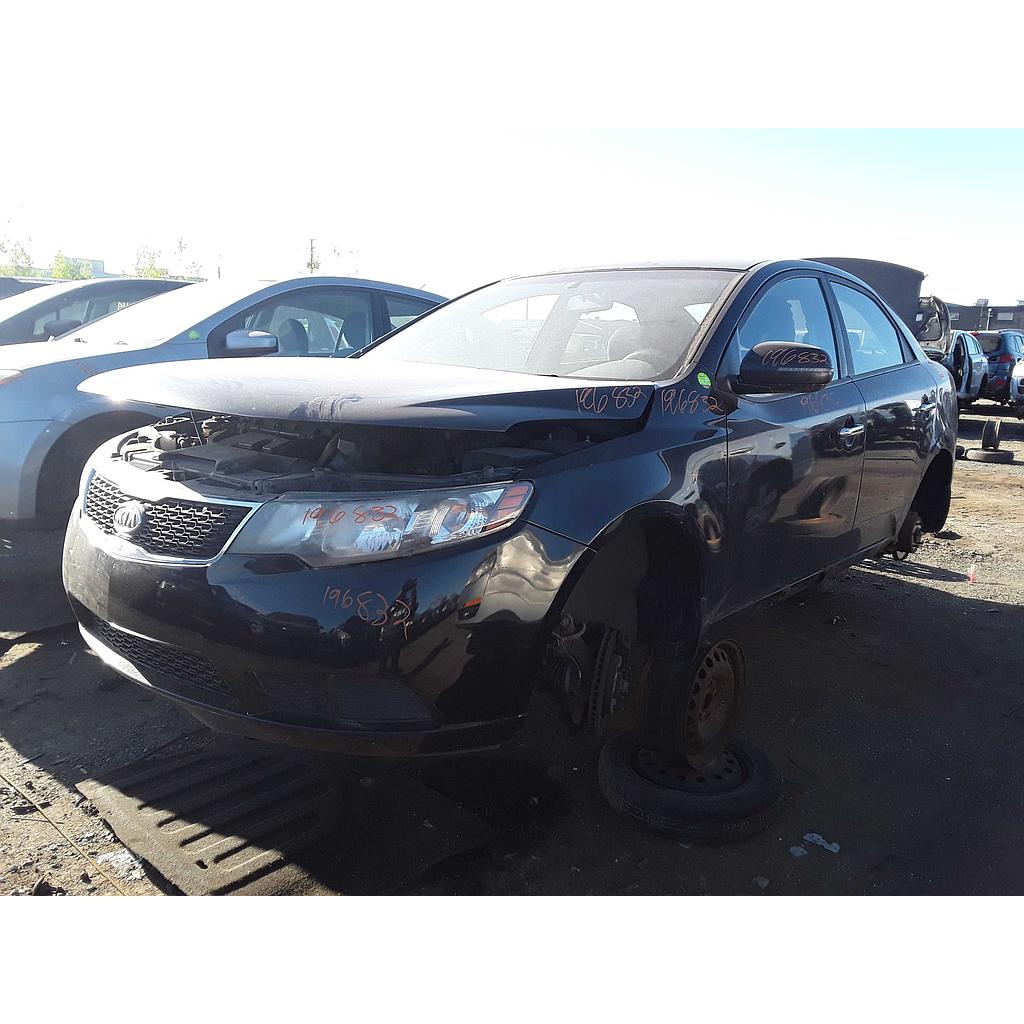 KIA FORTE 2013