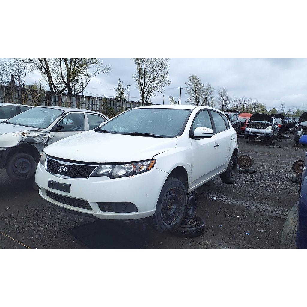 KIA FORTE 2013