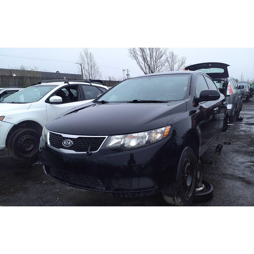 KIA FORTE 2013