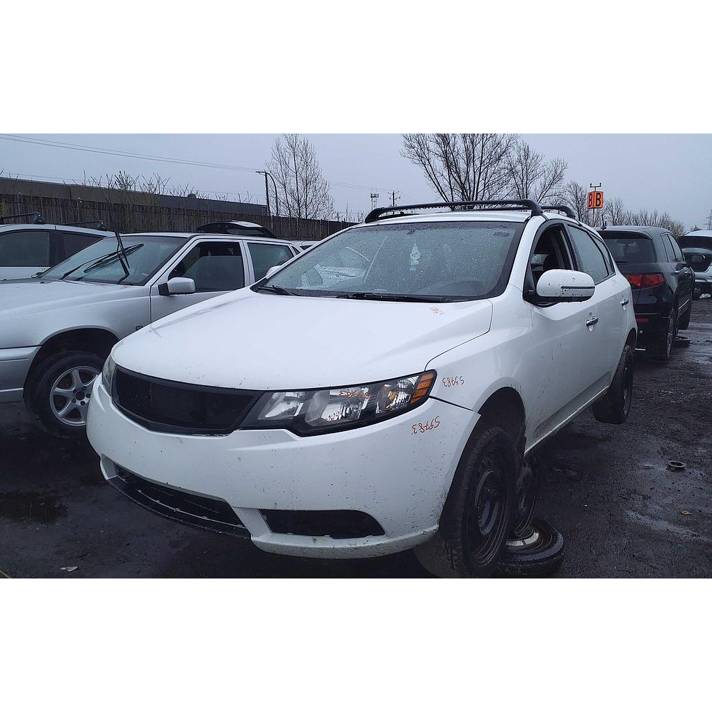 KIA FORTE 2013