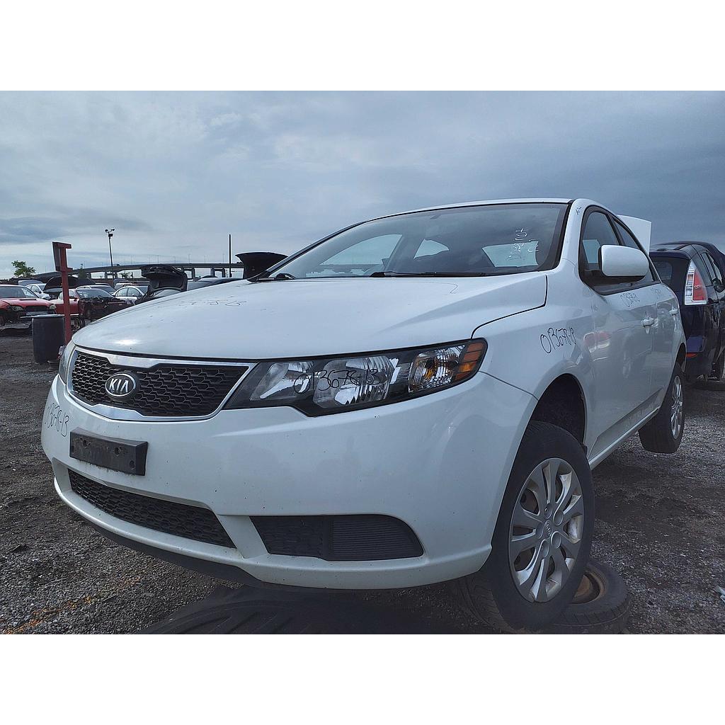 KIA FORTE 2013