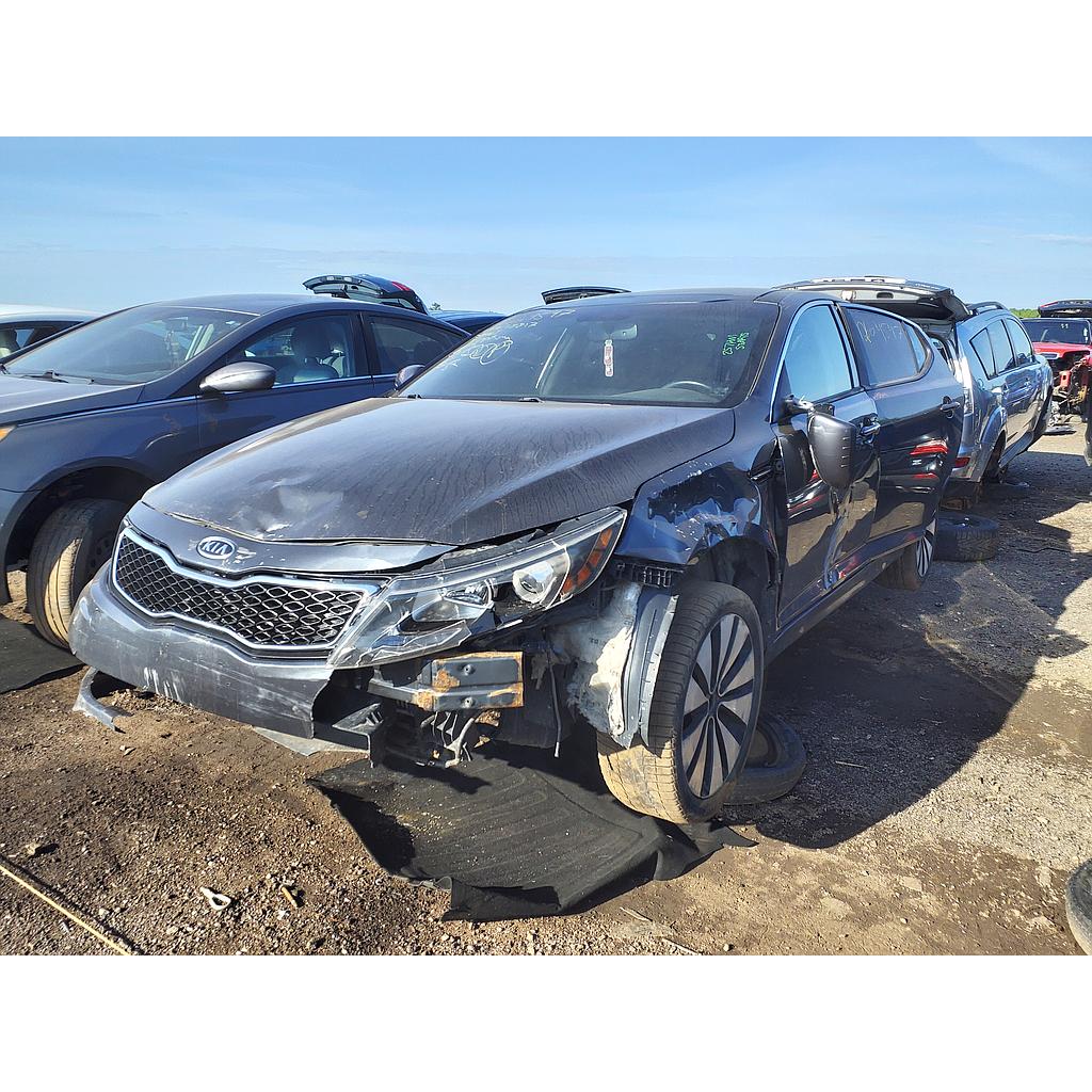 KIA OPTIMA 2011