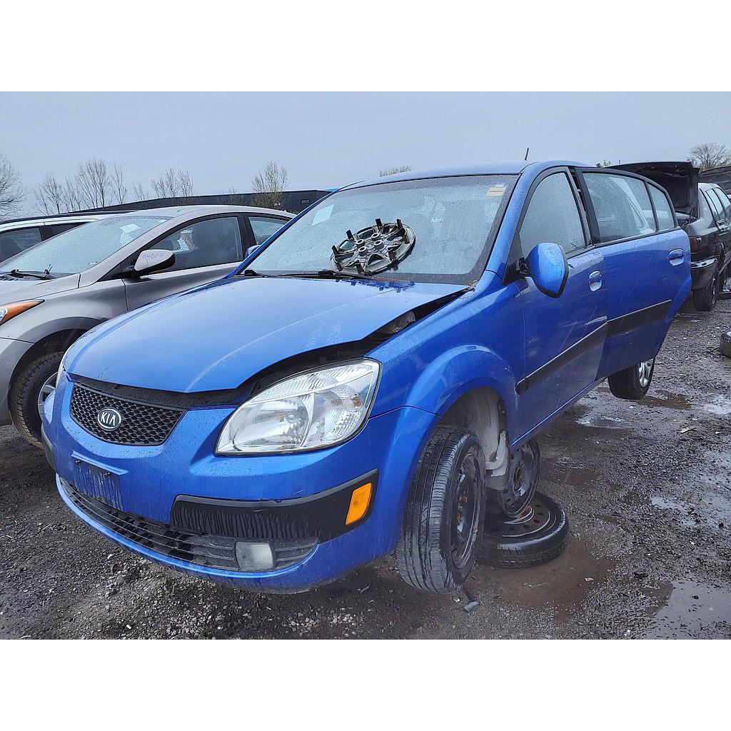 KIA RIO 2006