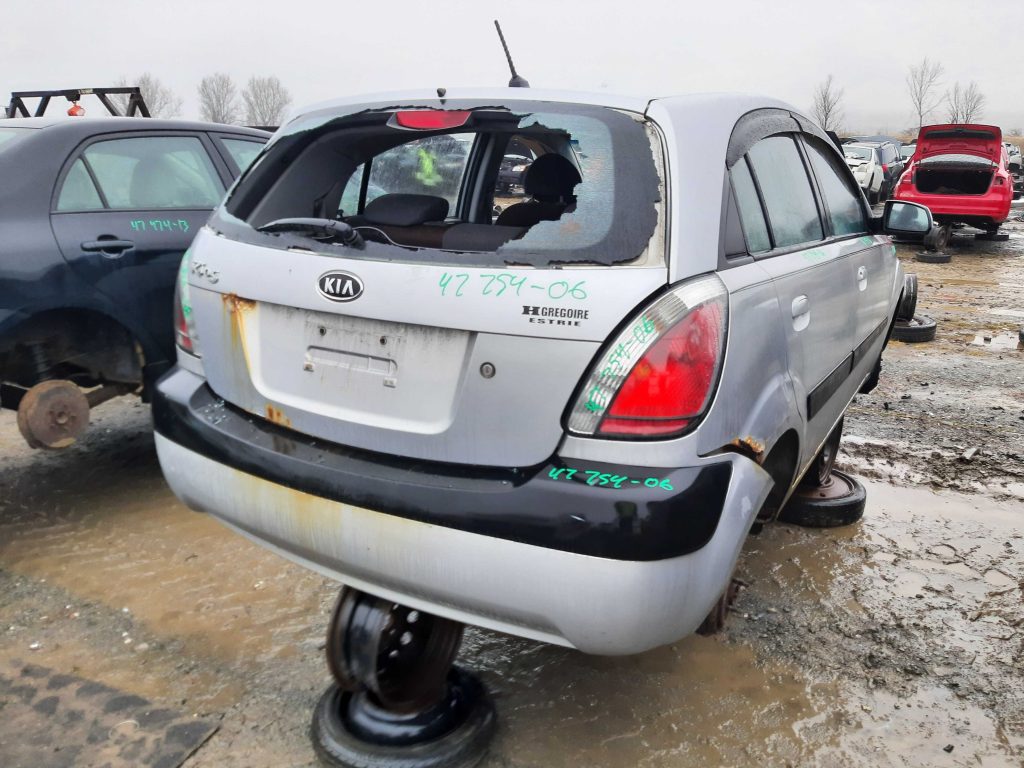 KIA RIO 2006