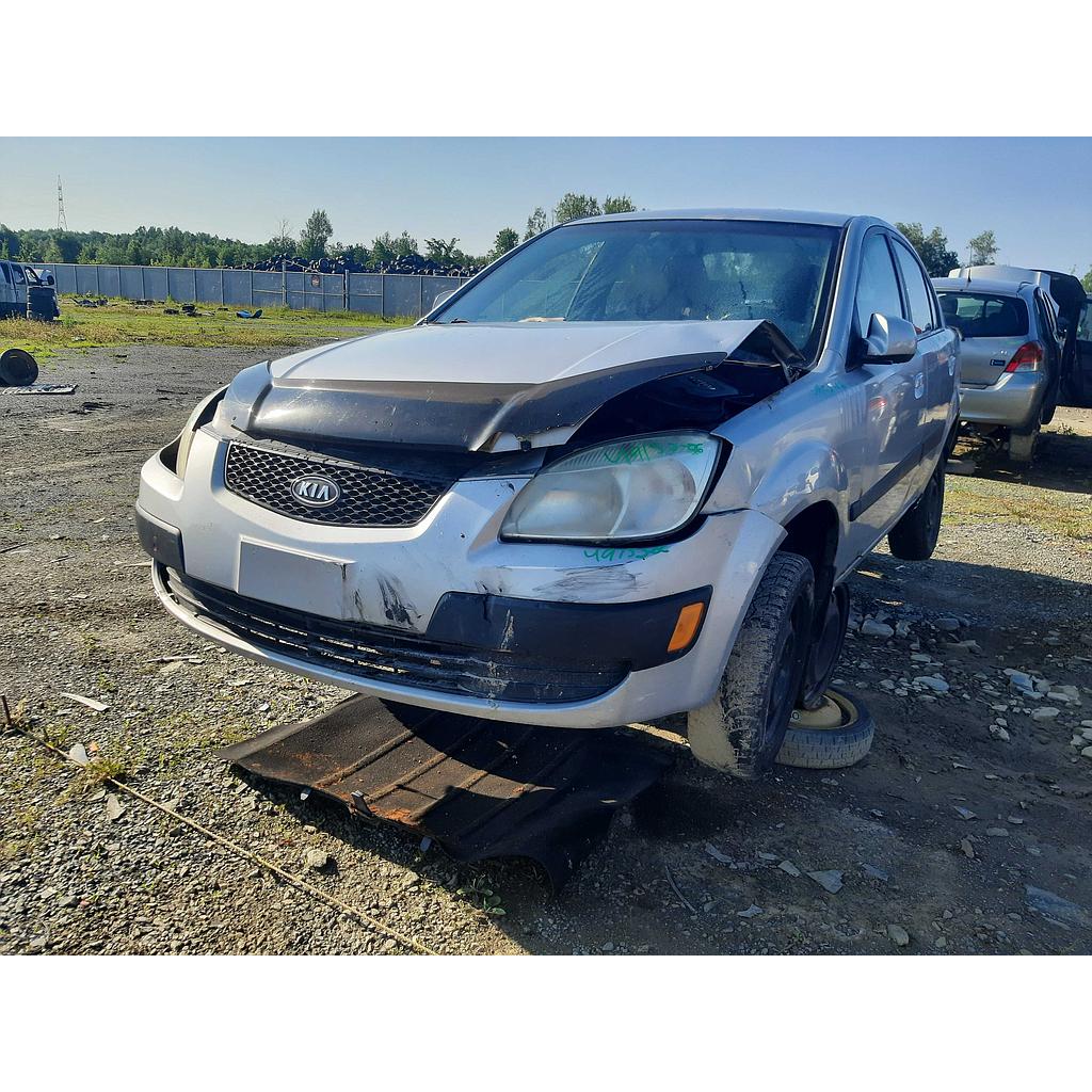 KIA RIO 2006