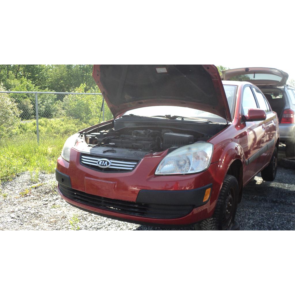 KIA RIO 2009