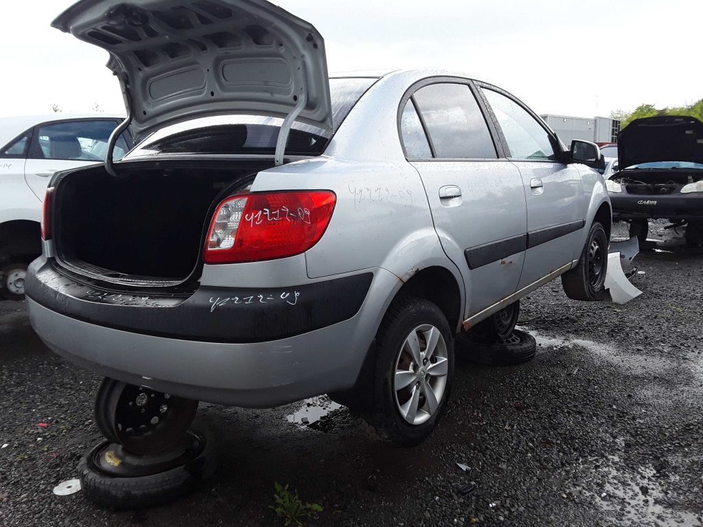 KIA RIO 2009