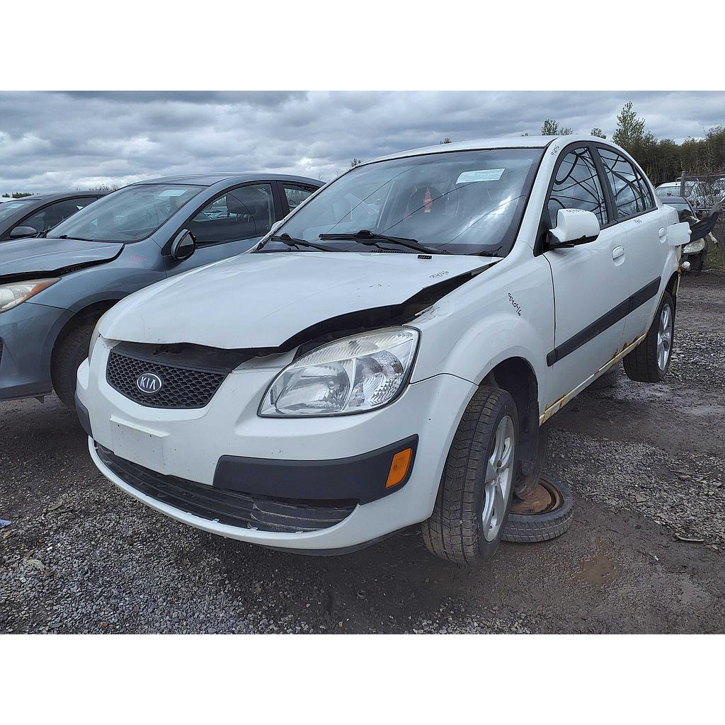 KIA RIO 2009