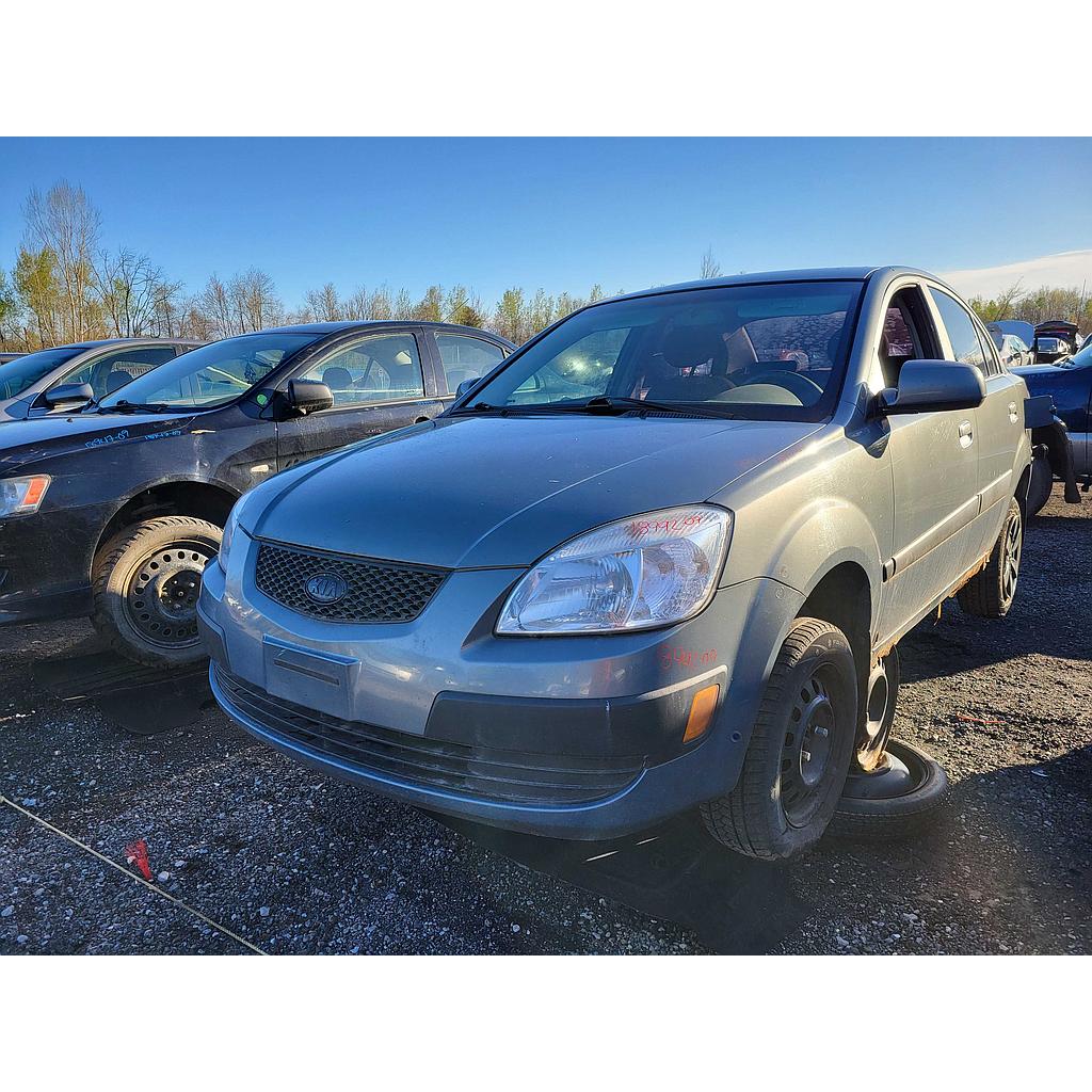 KIA RIO 2009