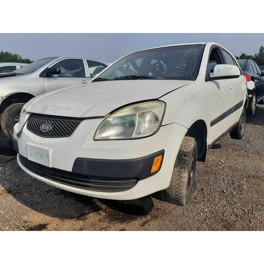 KIA RIO 2009