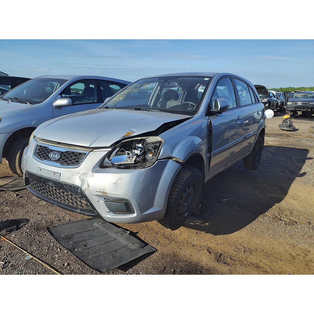KIA RIO 2011