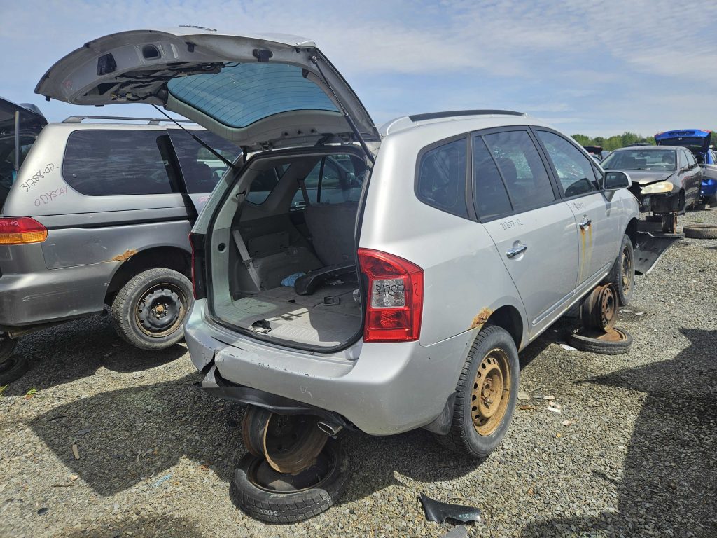 KIA RONDO 2007