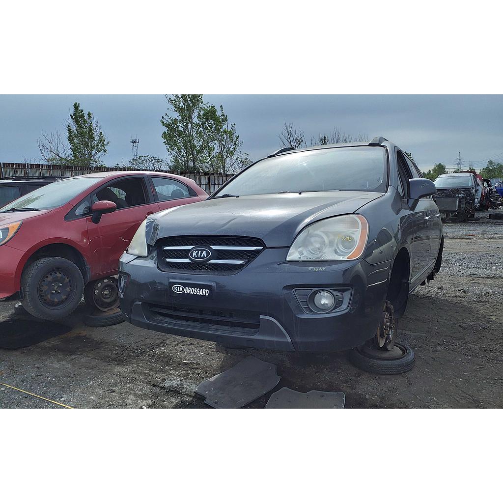 KIA RONDO 2007