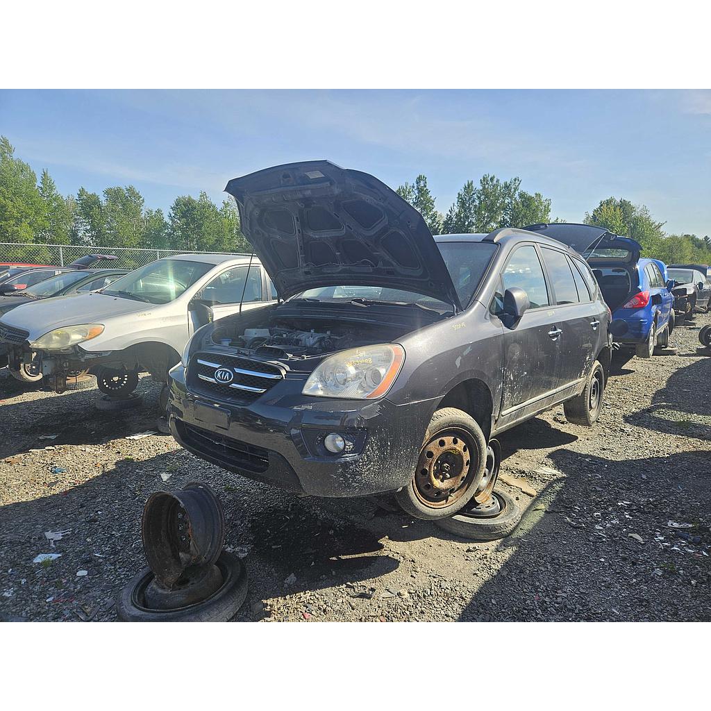 KIA RONDO 2008