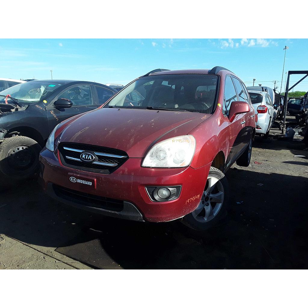 KIA RONDO 2008