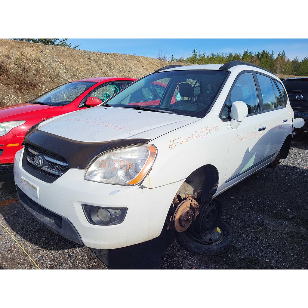 KIA RONDO 2008