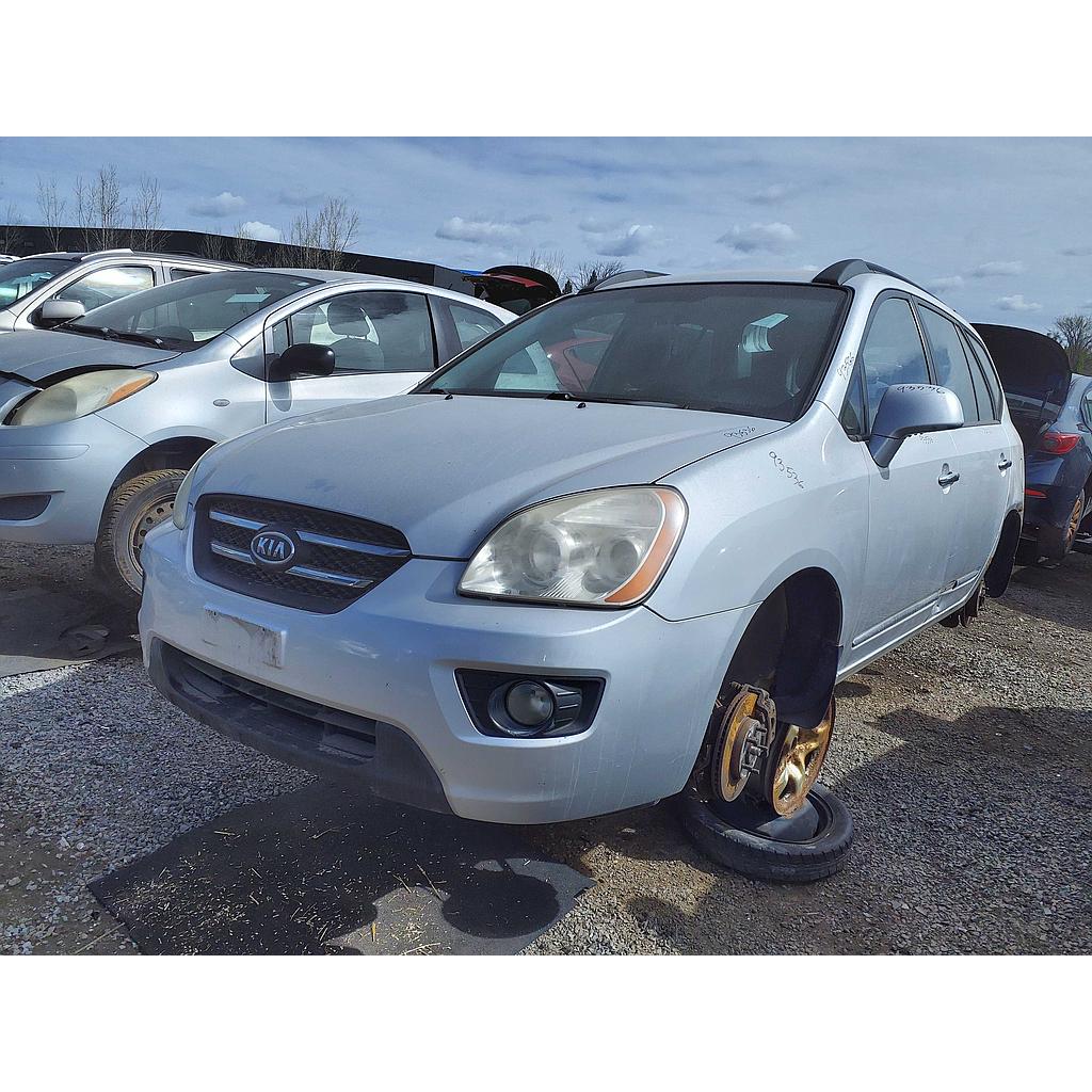 KIA RONDO 2008