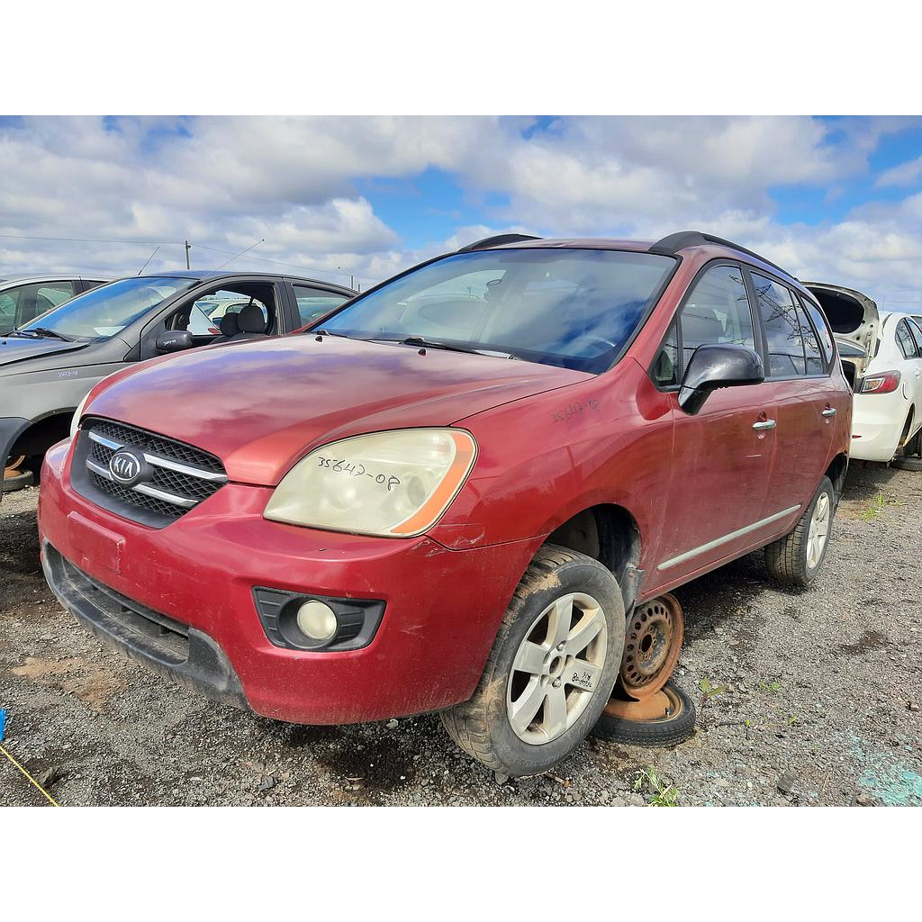 KIA RONDO 2008