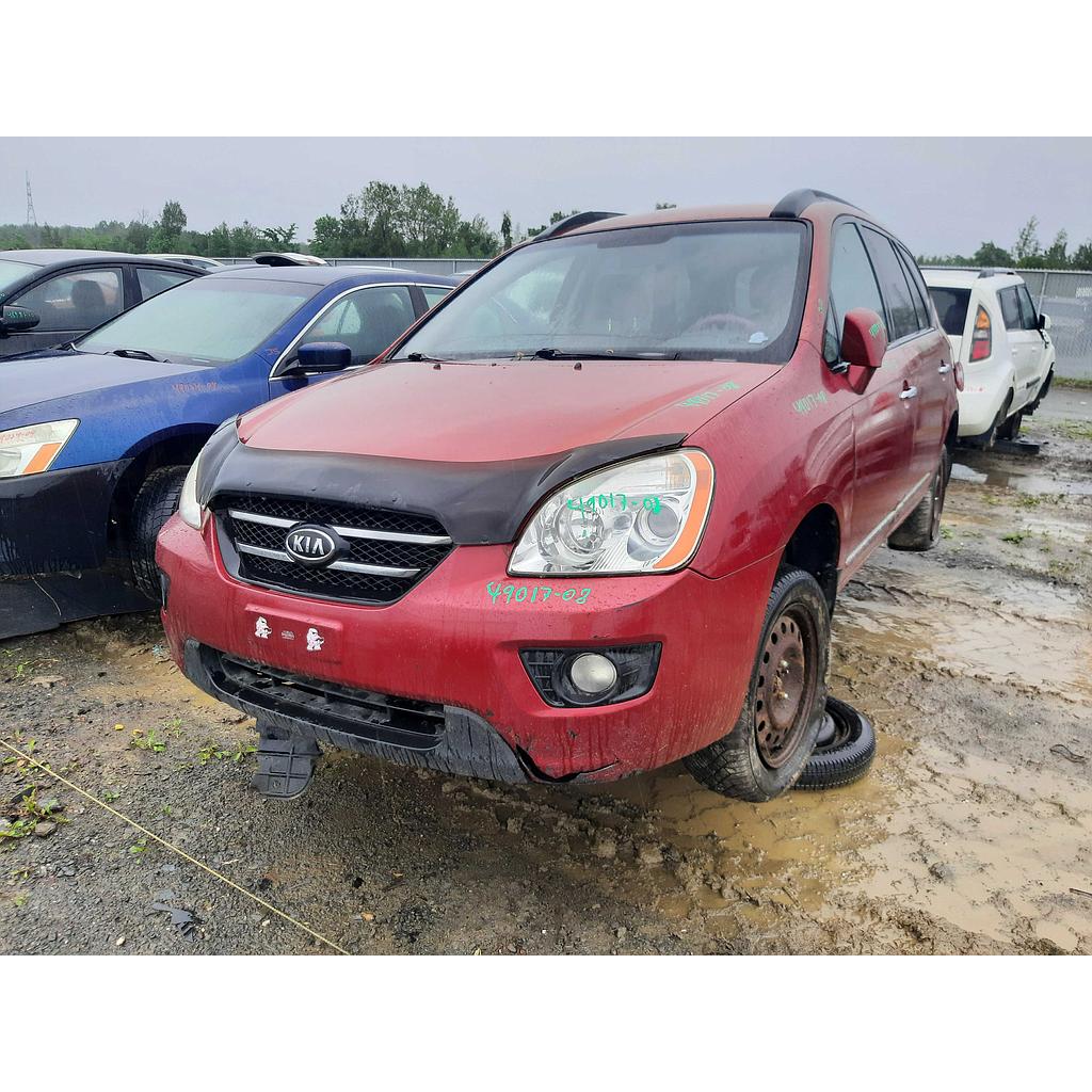 KIA RONDO 2008