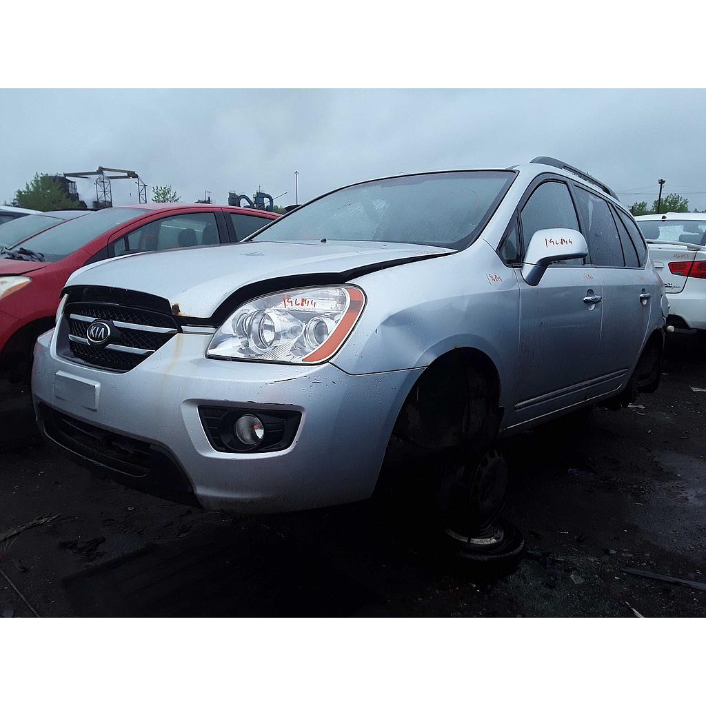 KIA RONDO 2009