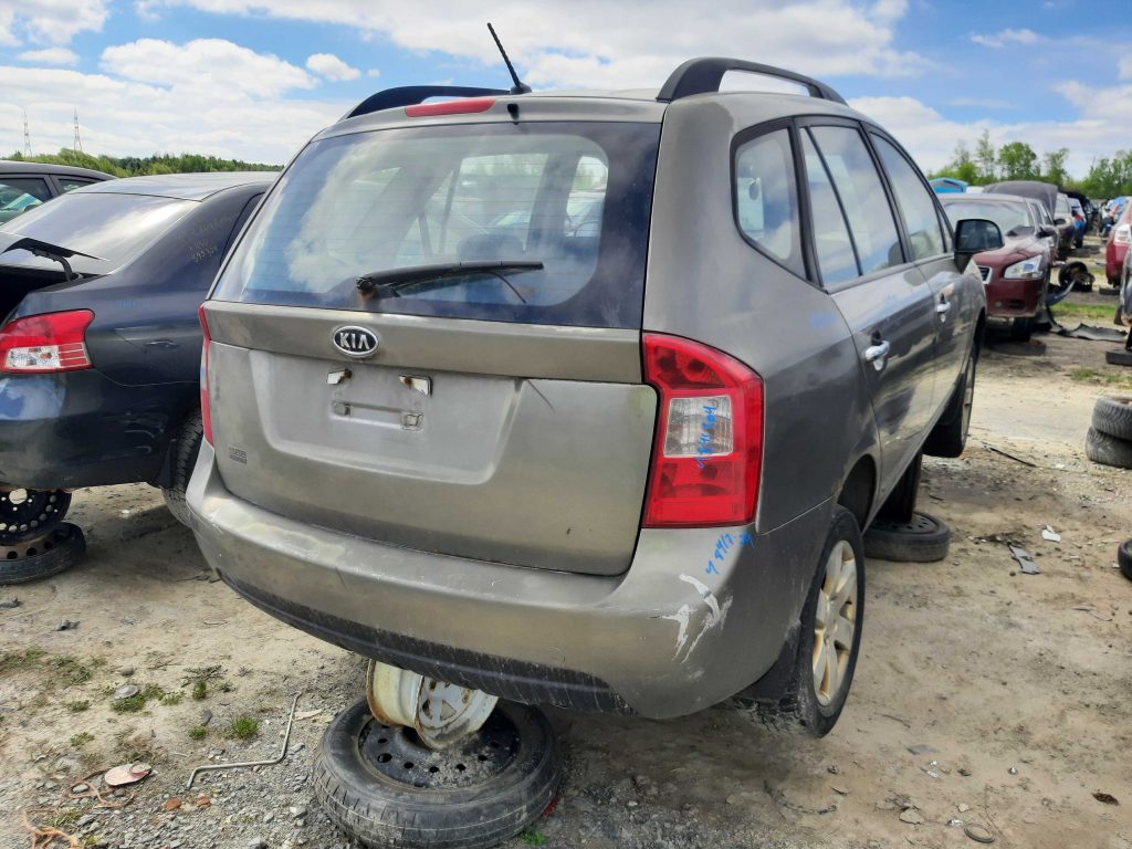 KIA RONDO 2009