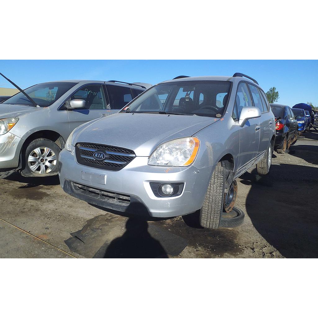 KIA RONDO 2009