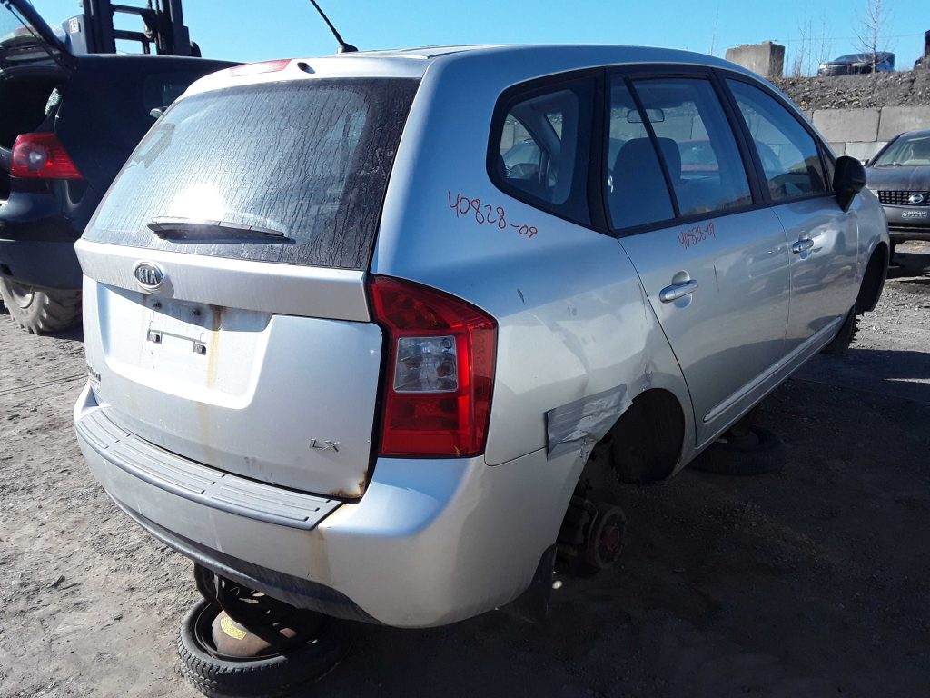 KIA RONDO 2009