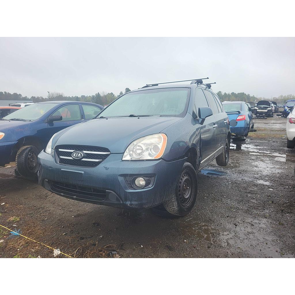 KIA RONDO 2009