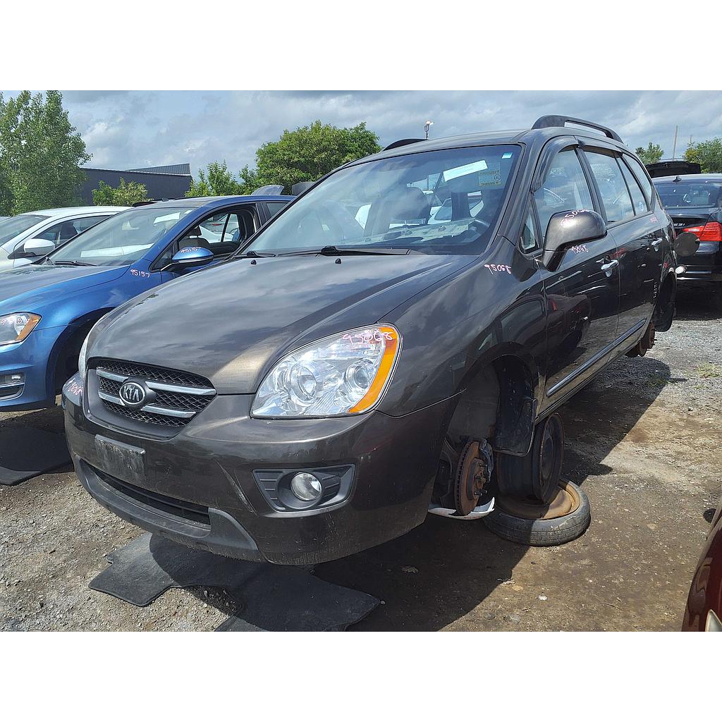 KIA RONDO 2009