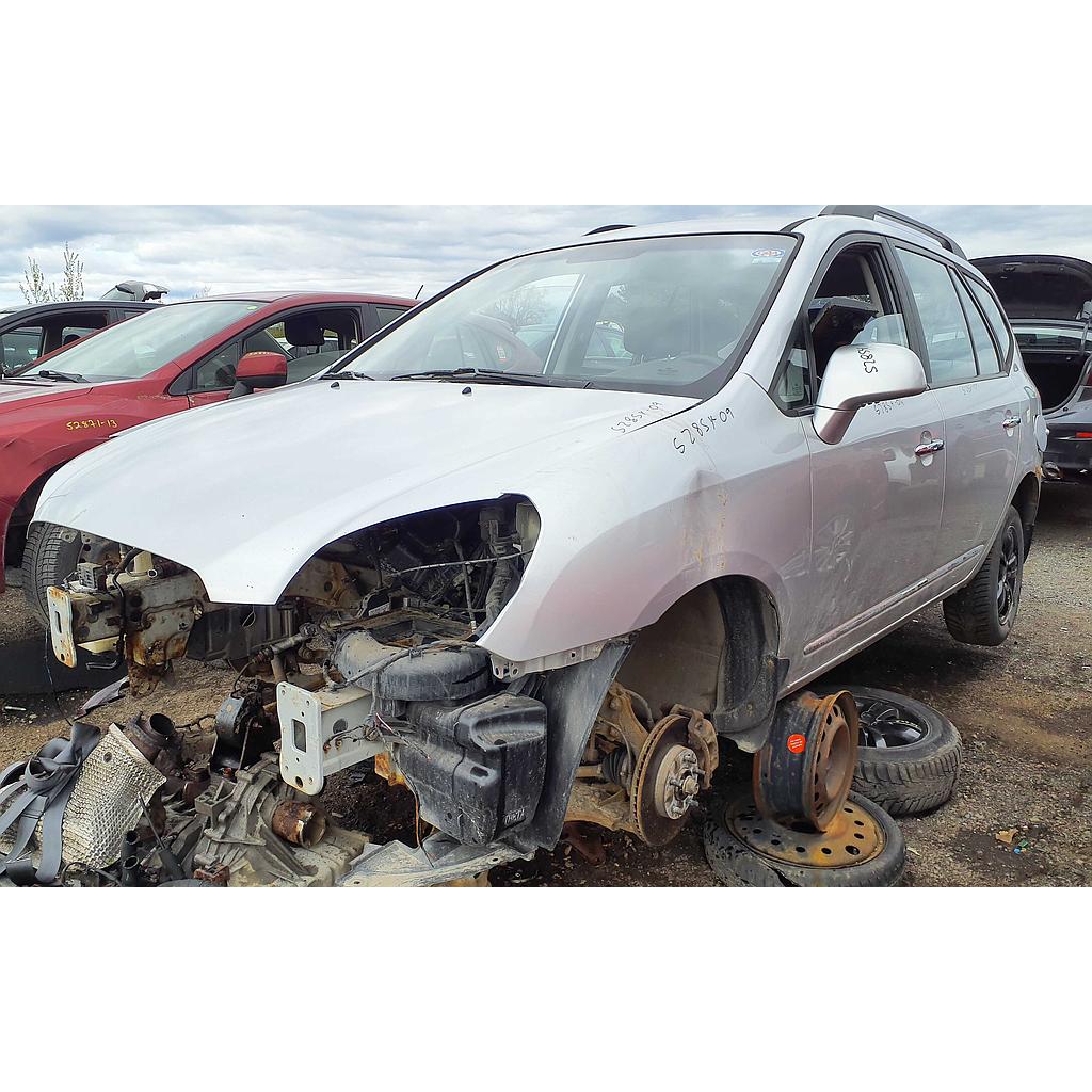 KIA RONDO 2009
