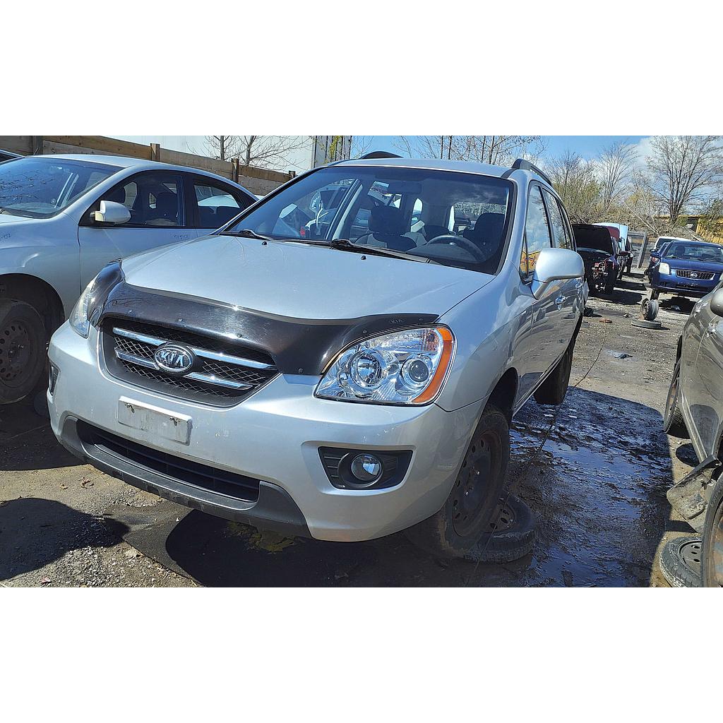 KIA RONDO 2009