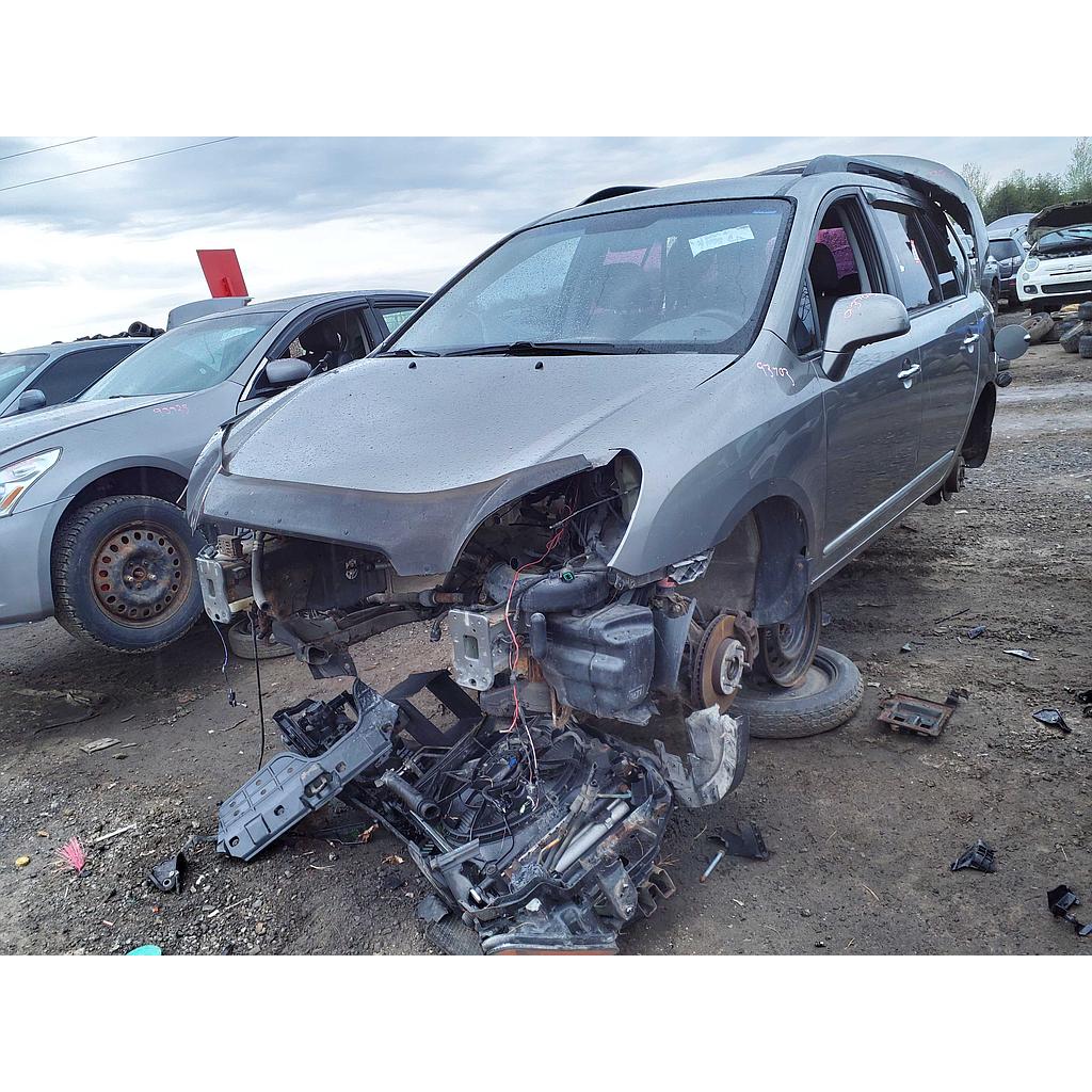 KIA RONDO 2009