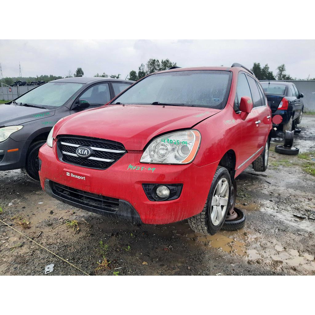 KIA RONDO 2009
