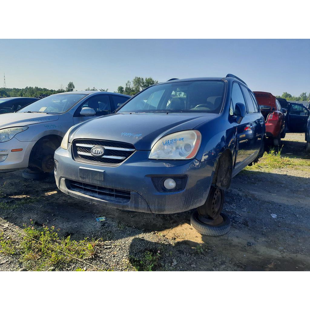 KIA RONDO 2009