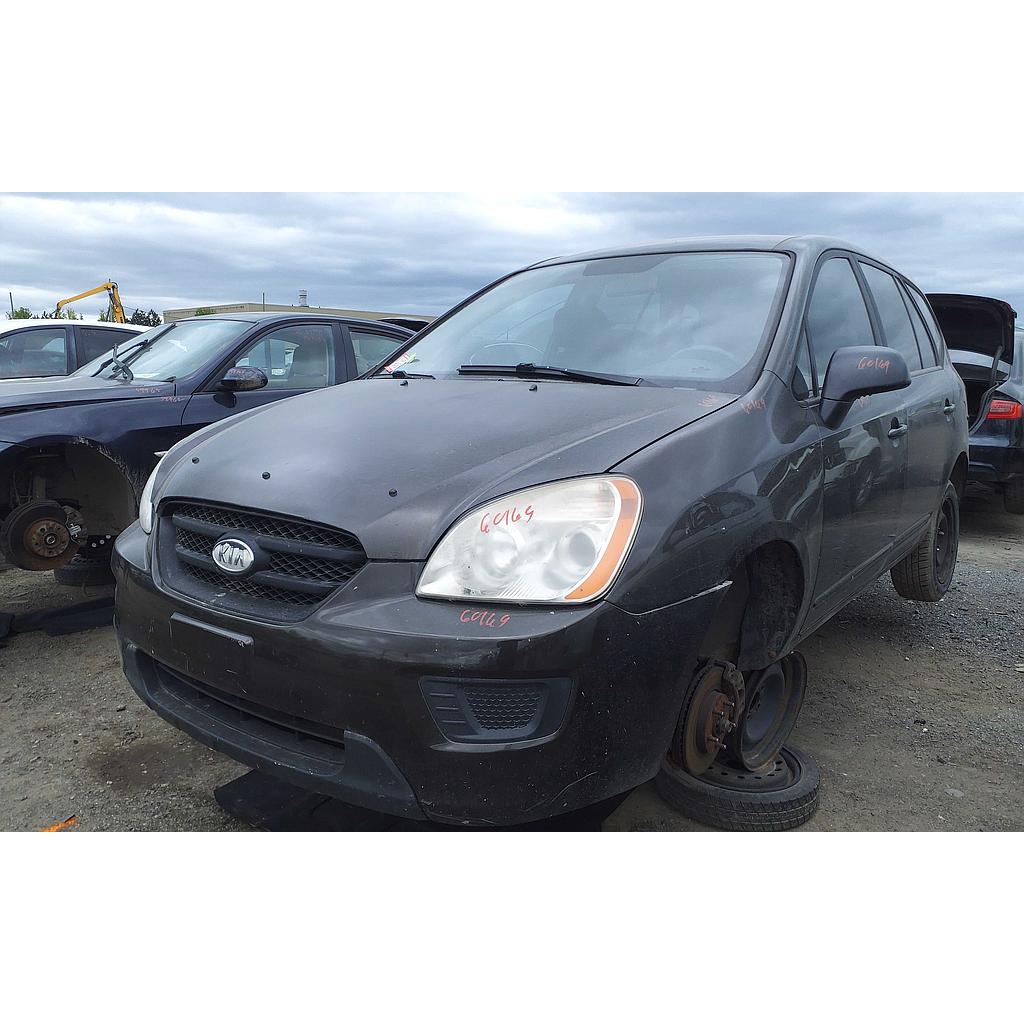 KIA RONDO 2010