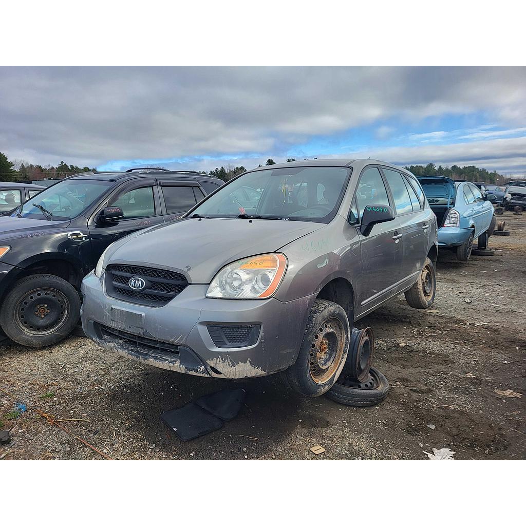 KIA RONDO 2010