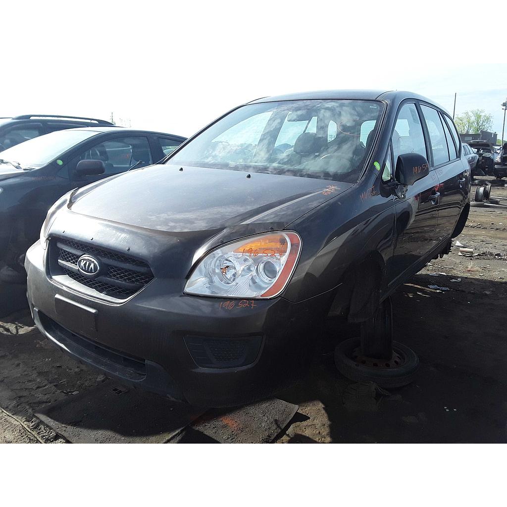KIA RONDO 2010