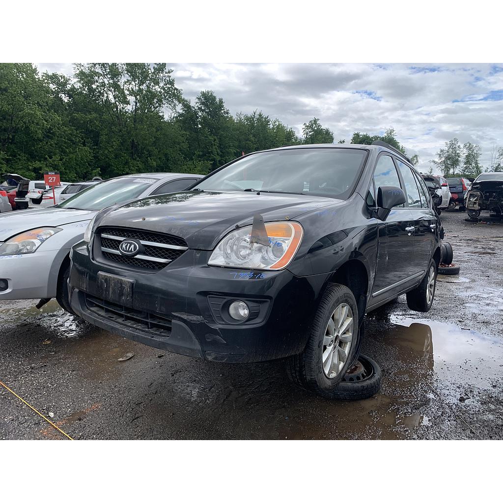 KIA RONDO 2010