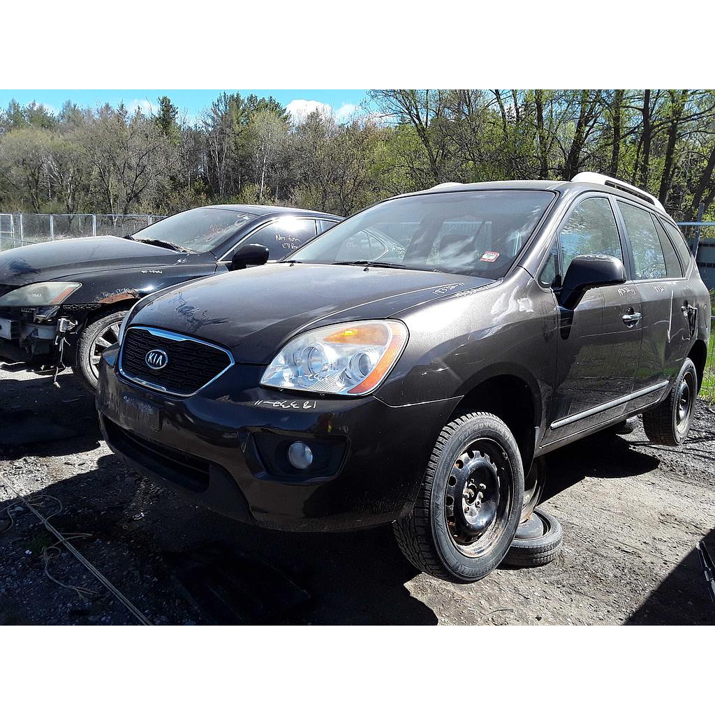 KIA RONDO 2011
