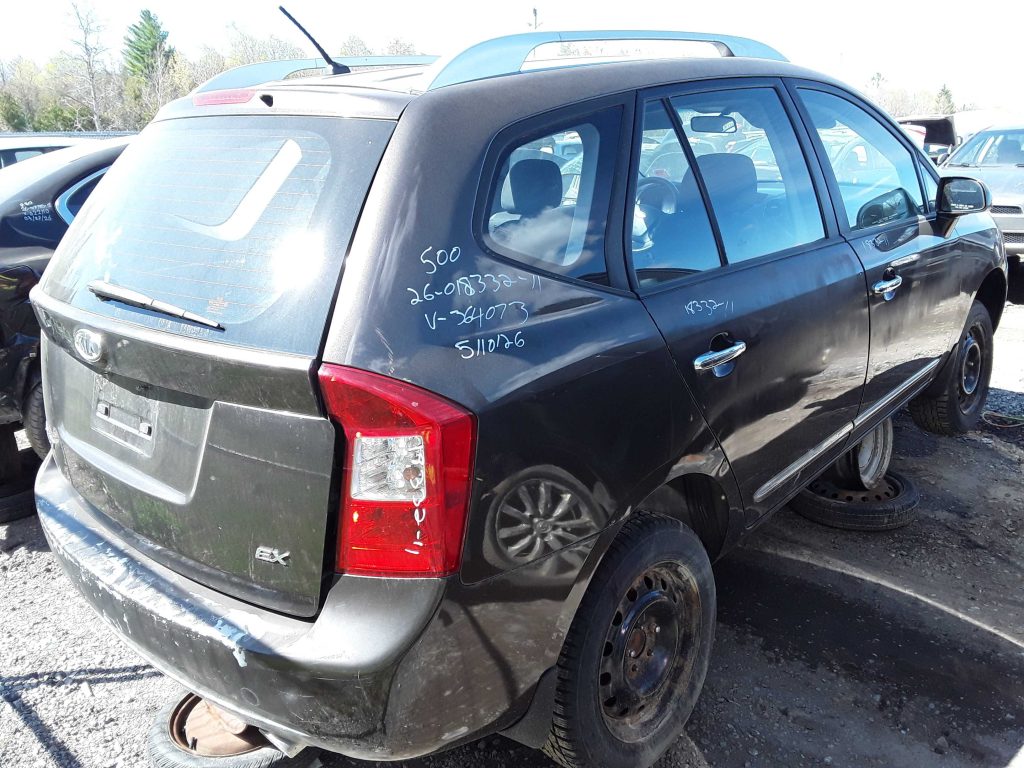 KIA RONDO 2011