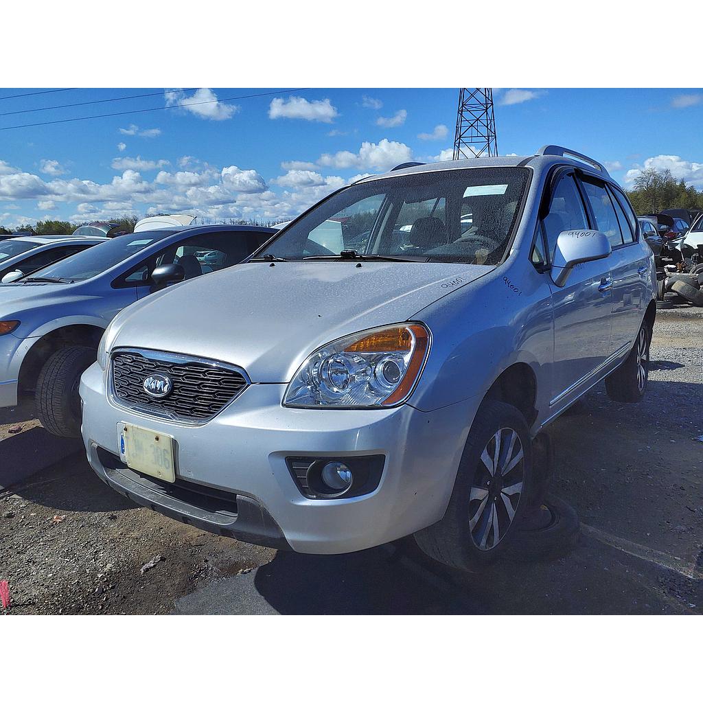 KIA RONDO 2011