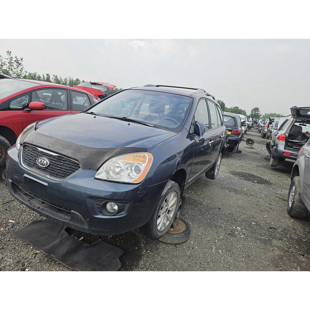 KIA RONDO 2011