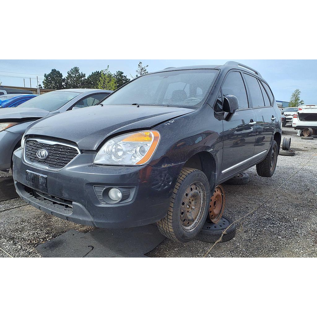 KIA RONDO 2012