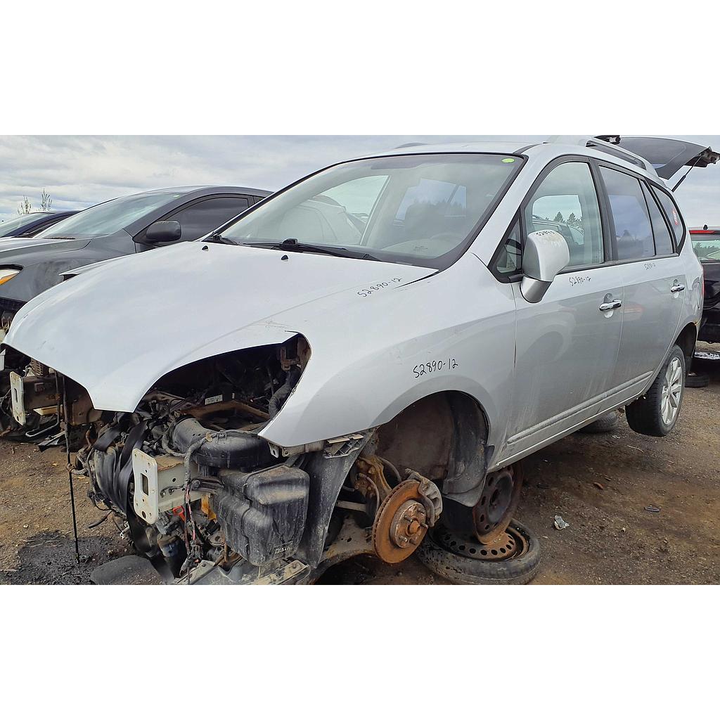 KIA RONDO 2012