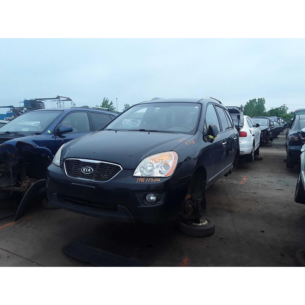 KIA RONDO 2012