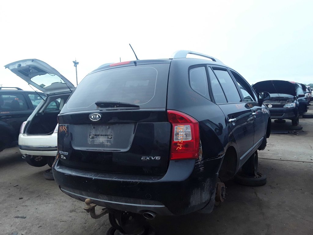 KIA RONDO 2012