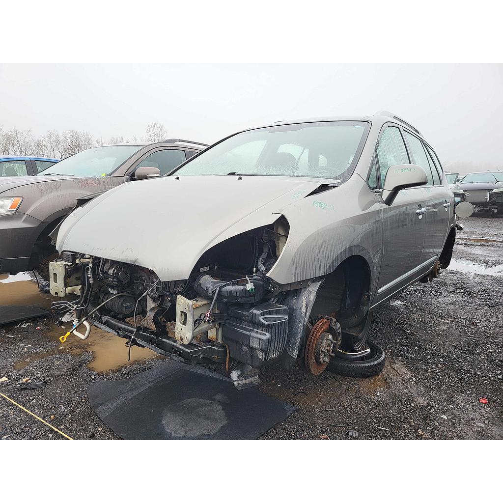 KIA RONDO 2012
