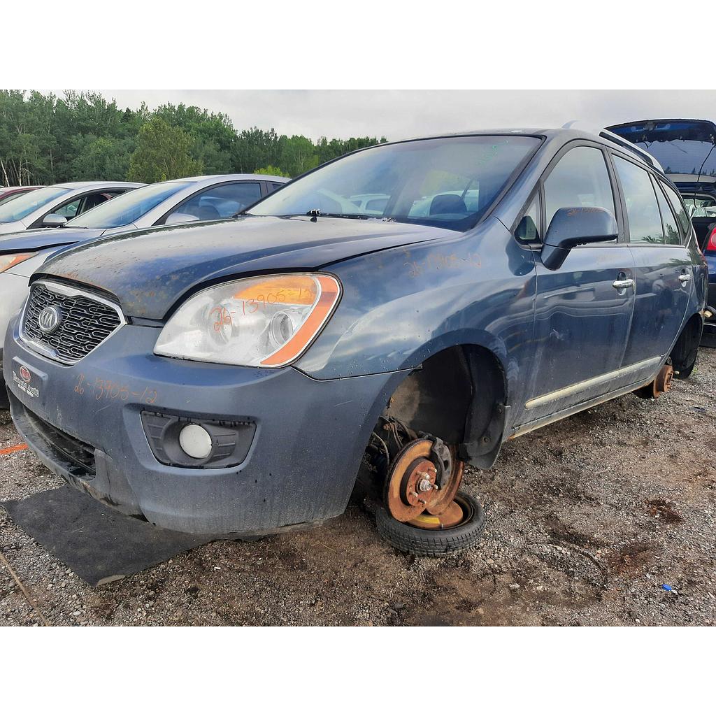 KIA RONDO 2012