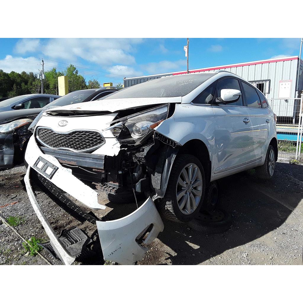 KIA RONDO 2014